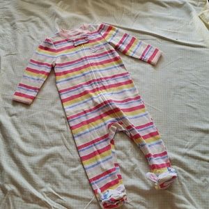 1pc pajamas from little wonders